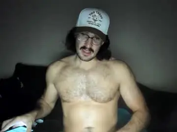 Chaturbate Adult Webcams of chadpowerz
