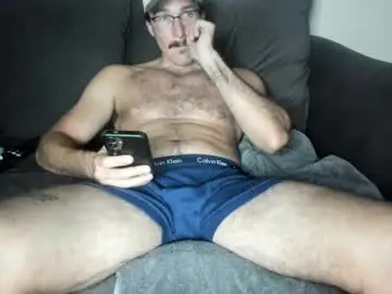 Chaturbate Adult Webcams of chadpowerz
