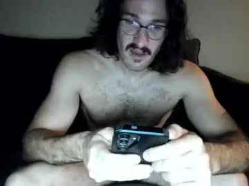 Chaturbate Nude Webcam of chadpowerz