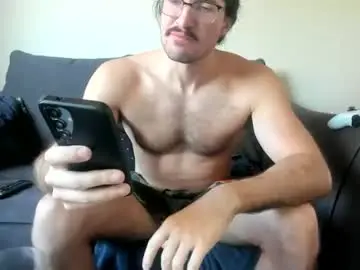Chaturbate Adult Webcams of chadpowerz