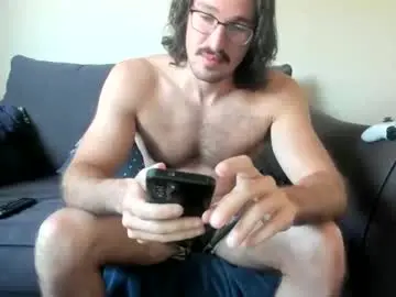 Chaturbate Sex Chat of chadpowerz