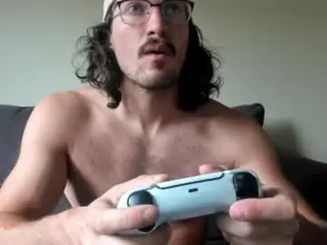 Chaturbate Sex Chat of chadpowerz