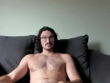 Chaturbate Free Live Porn of chadpowerz