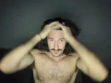 Chaturbate Live Sex of chadpowerz