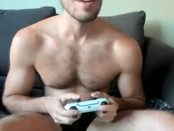 Chaturbate Sex Cam of chadpowerz