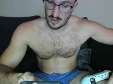 Chaturbate Sex Chat of chadpowerz
