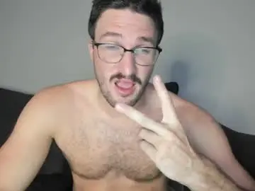 Chaturbate Best live sex cam show of chadpowerz