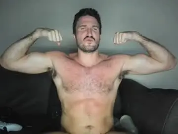 Chaturbate Best live sex cam show of chadpowerz