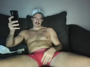 Chaturbate Sex Cam of chadpowerz