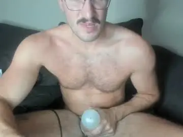 Chaturbate Live Sex Cam of chadpowerz