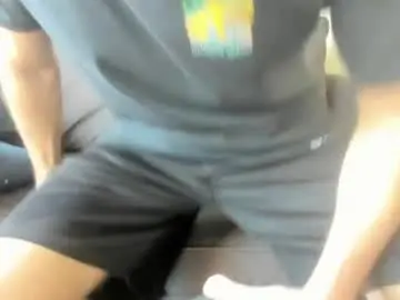 Chaturbate Nude Webcam of chadpowerz