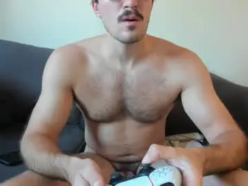 Chaturbate Watch Live Sex Cams of chadpowerz