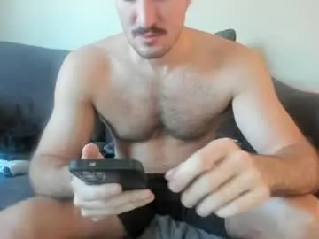 Chaturbate Nude Webcam of chadpowerz