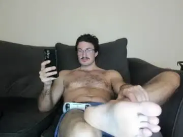 Chaturbate Free Porn Cam of chadpowerz