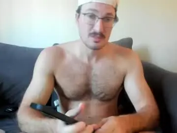Chaturbate Adult Webcams of chadpowerz