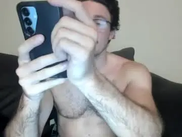 Chaturbate Live Sex of chadpowerz