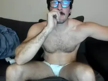 Chaturbate Best live sex cam show of chadpowerz