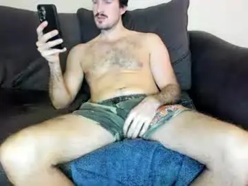 Chaturbate Live Sex Cam of chadpowerz