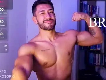 Chaturbate Free Porn Cam of chrisxfo