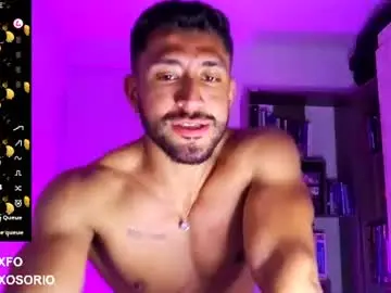 Chaturbate Live Porn of chrisxfo