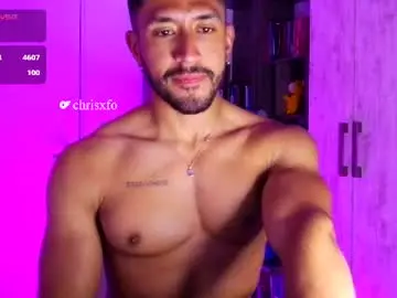 Chaturbate Adult Video Chat of chrisxfo