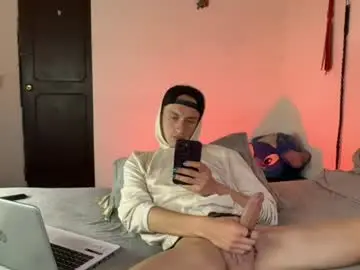 Chaturbate Sex Chat of dan_yagami