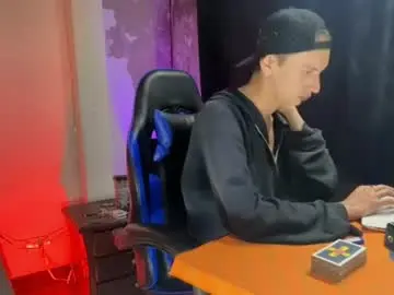 Chaturbate Adult Webcams of dan_yagami