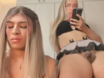 Chaturbate Nude Webcam of deseo_sex