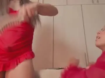 Chaturbate Live Sex of deseo_sex