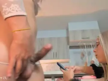 Chaturbate Best live sex cam show of deseo_sex