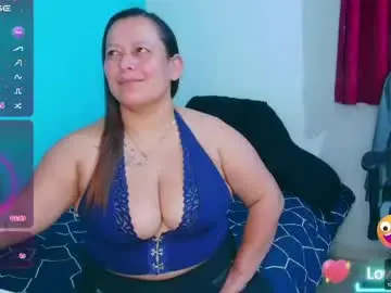 Chaturbate Sex Chat of diana_lozano