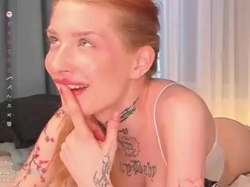 Chaturbate Live Sex of ellyrockstar