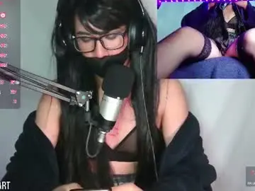 Chaturbate Sex Chat of eva_lockhart