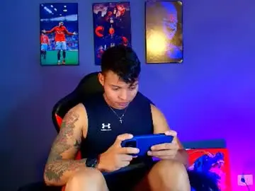 Chaturbate Free Porn Cam of evan_greey