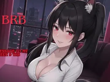 Chaturbate Watch Live Sex Cams of goddessevelyn_