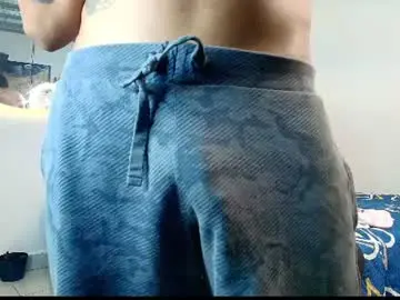 Chaturbate Sex Chat of ihan_hot