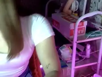 Chaturbate Watch Live Sex Cams of imyourgirl_sweet26