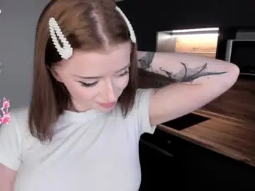 Chaturbate Best Webcam of kirameowcam