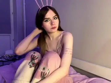 Chaturbate Free Porn Cam of laraineprada