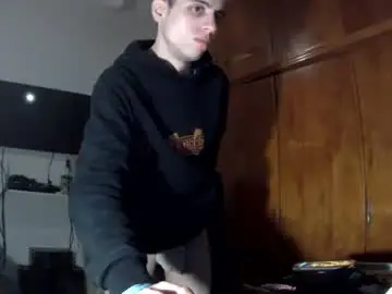 Chaturbate Live Sex Cam of lauti_twink