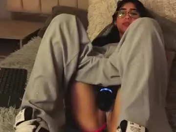 Chaturbate Private Sex Chat of lilithcollins