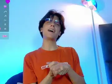 Chaturbate Best Webcam of lui_x_dust