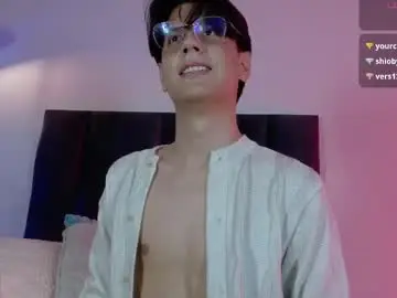 Chaturbate Adult Webcams of lui_x_dust
