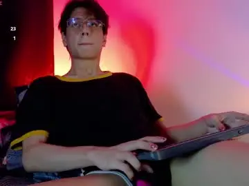 Chaturbate Free Live Porn of lui_x_dust