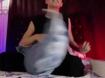 Chaturbate Live Sex of lui_x_dust
