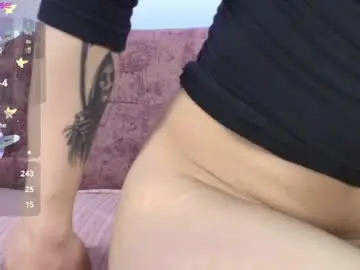 Chaturbate Free Porn Cam of miiaa_doll