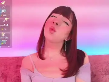 Chaturbate Adult Webcam of miiaa_doll
