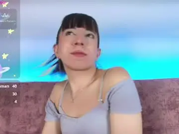 Chaturbate Live Sex Cam of miiaa_doll