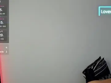 Chaturbate Sex Cam of mike_belle