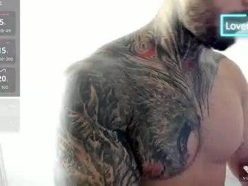 Chaturbate Free Live Porn of mike_belle